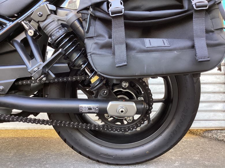 レブル１１００　ＤＣＴ