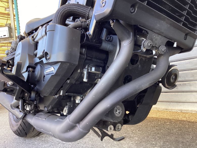 レブル１１００　ＤＣＴ