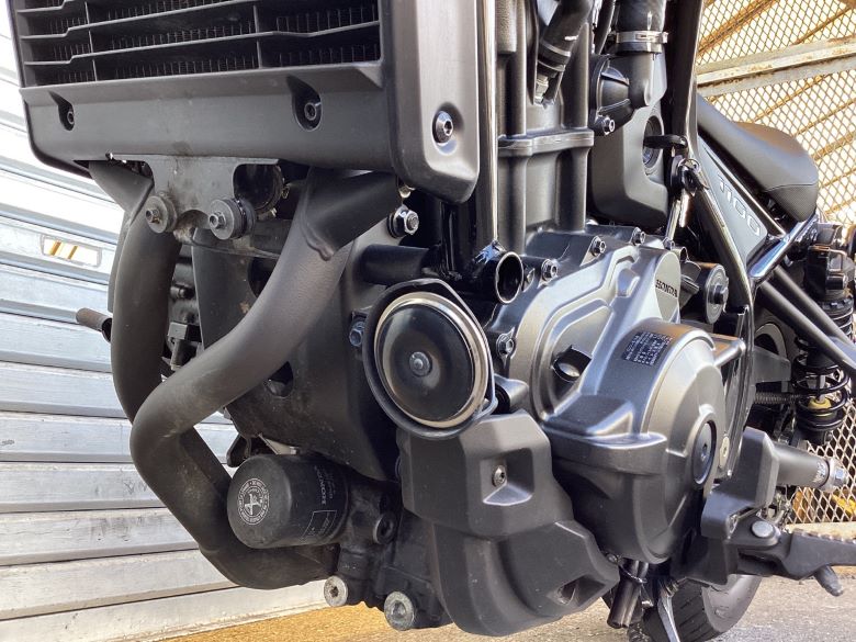 レブル１１００　ＤＣＴ