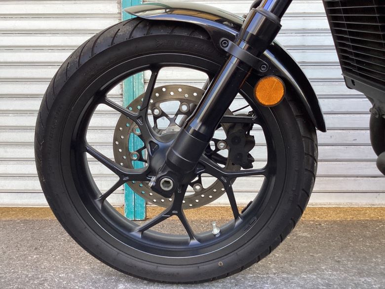 レブル１１００　ＤＣＴ