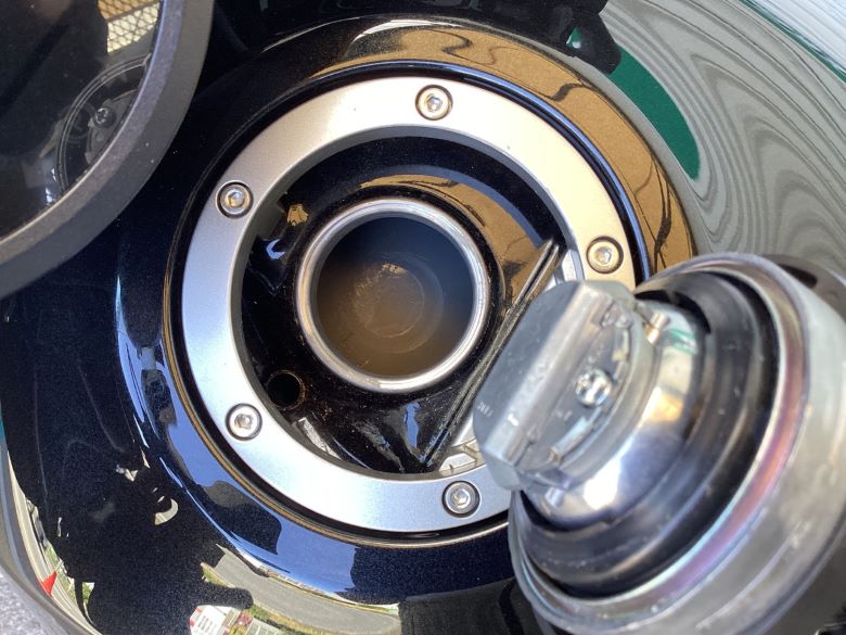 レブル１１００　ＤＣＴ