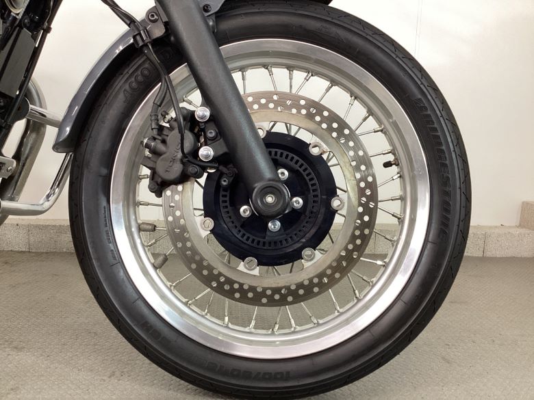 Ｗ８００　ストリート