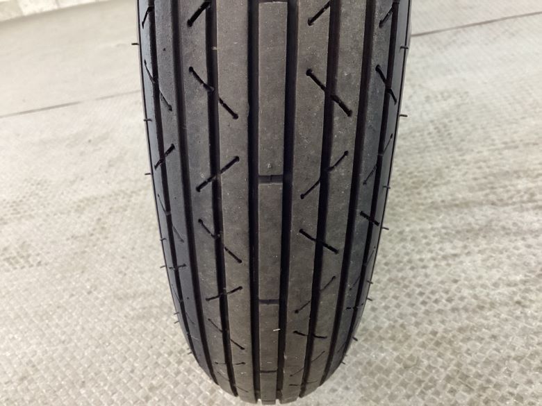 Ｗ８００　ストリート