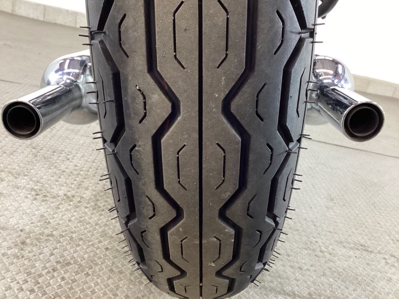 Ｗ８００　ストリート