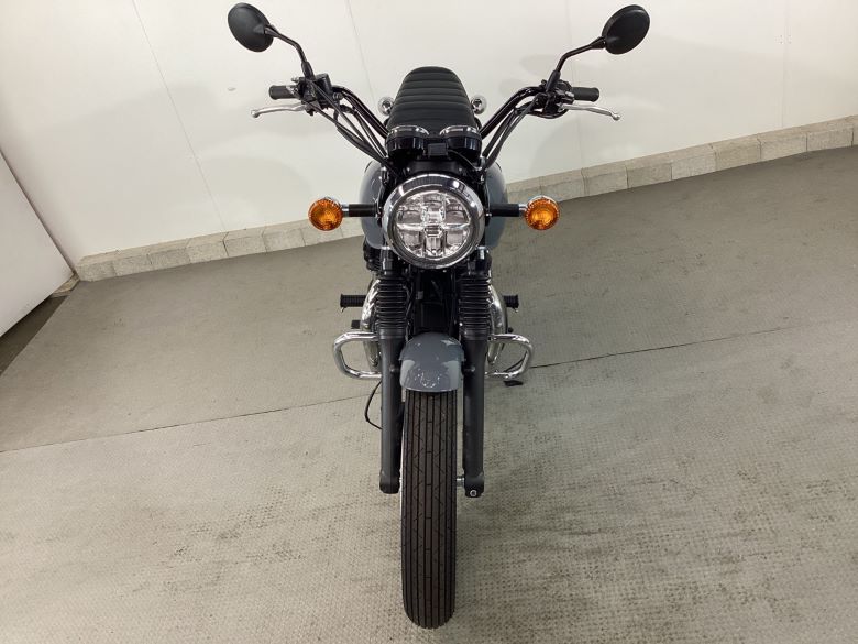 Ｗ８００　ストリート