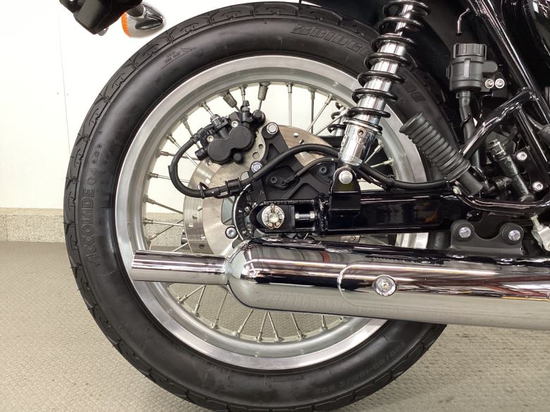 Ｗ８００　ストリート