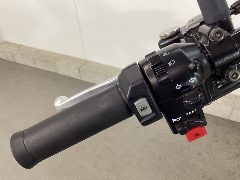 Ｗ８００　ストリート