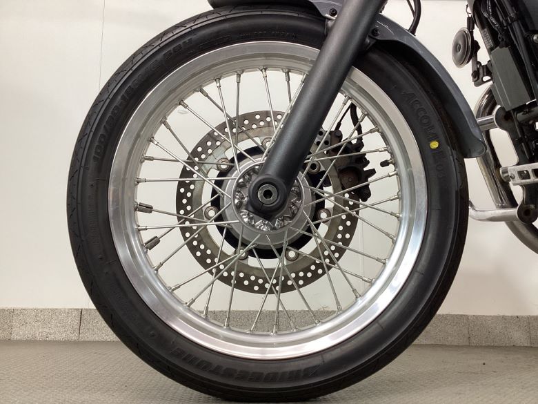 Ｗ８００　ストリート