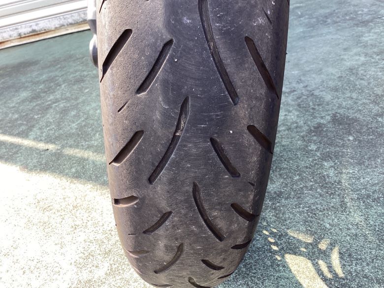 Ｎｉｎｊａ　ＺＸ−２５Ｒ　ＳＥ