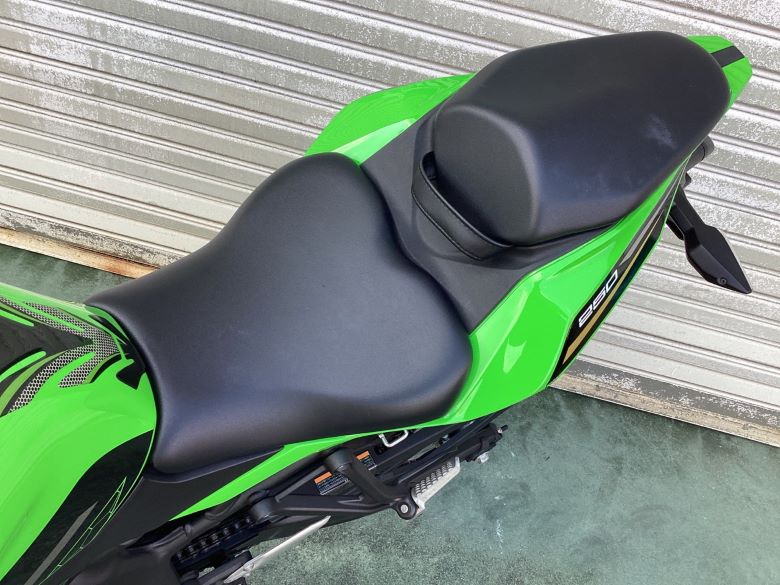 Ｎｉｎｊａ　ＺＸ−２５Ｒ　ＳＥ