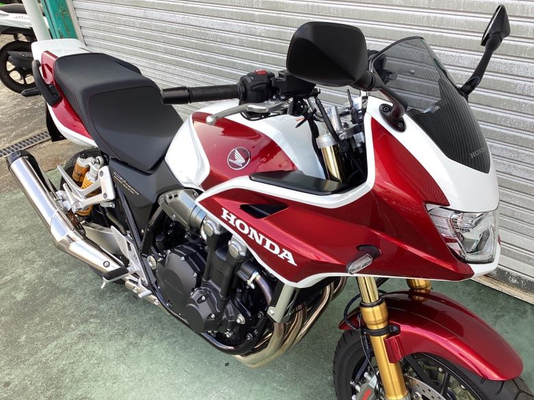 ＣＢ１３００Ｓｕｐｅｒ　ボルドール