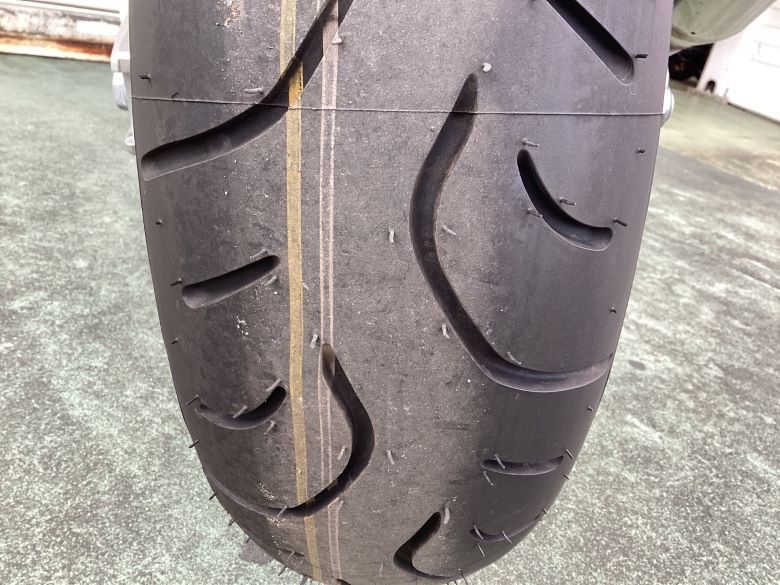 ＣＢ１３００Ｓｕｐｅｒ　ボルドール