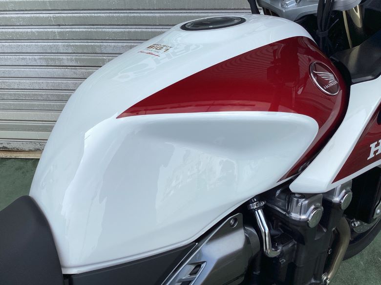 ＣＢ１３００Ｓｕｐｅｒ　ボルドール