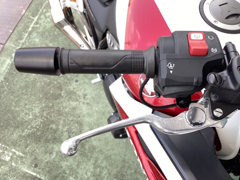 ＣＢ１３００Ｓｕｐｅｒ　ボルドール