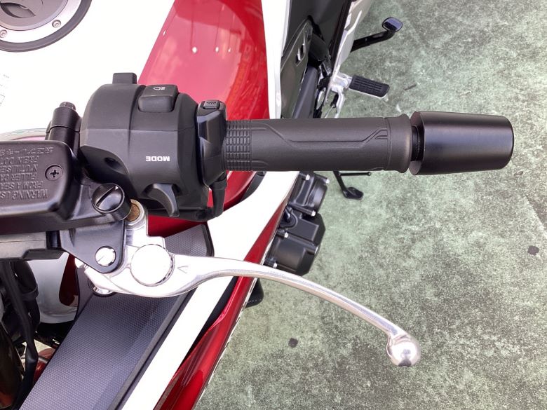 ＣＢ１３００Ｓｕｐｅｒ　ボルドール