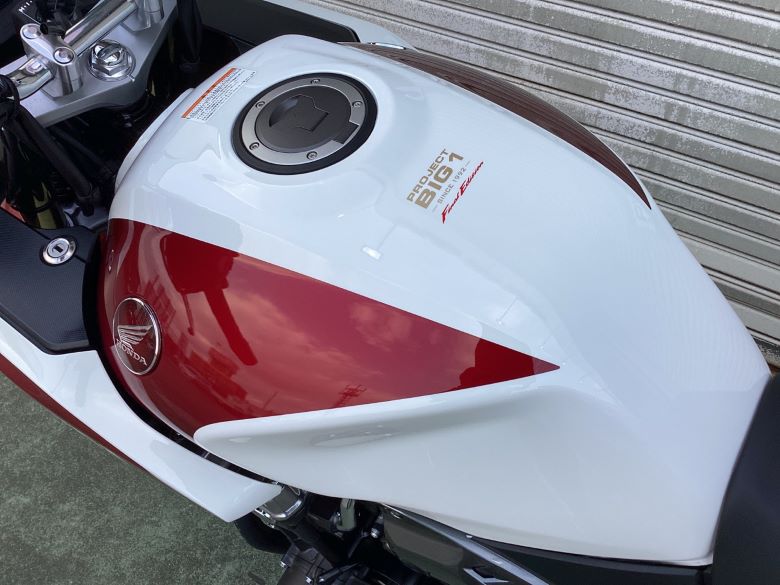 ＣＢ１３００Ｓｕｐｅｒ　ボルドール