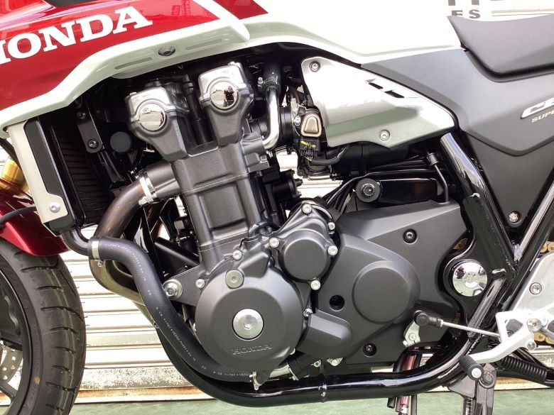 ＣＢ１３００Ｓｕｐｅｒ　ボルドール