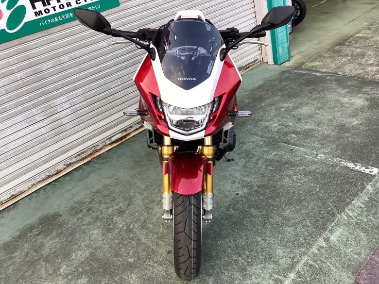 ＣＢ１３００Ｓｕｐｅｒ　ボルドール