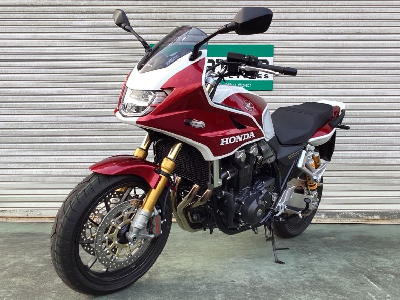 ＣＢ１３００Ｓｕｐｅｒ　ボルドール