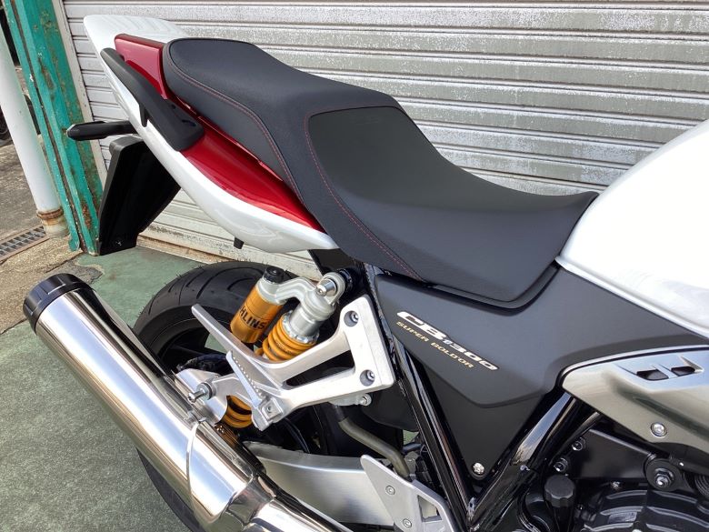 ＣＢ１３００Ｓｕｐｅｒ　ボルドール