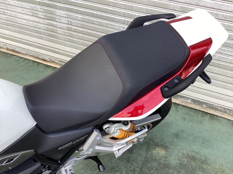 ＣＢ１３００Ｓｕｐｅｒ　ボルドール