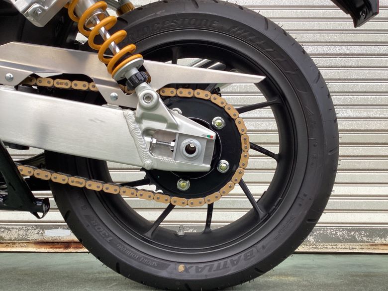 ＣＢ１３００Ｓｕｐｅｒ　ボルドール