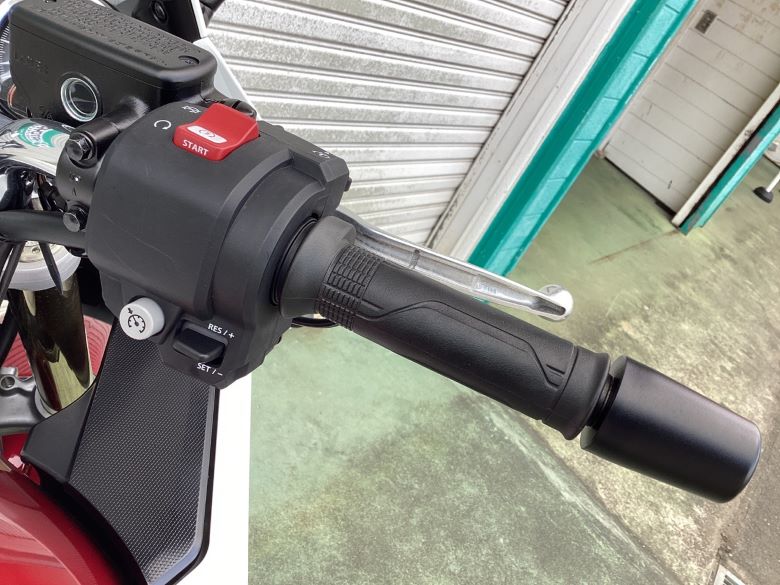 ＣＢ１３００Ｓｕｐｅｒ　ボルドール