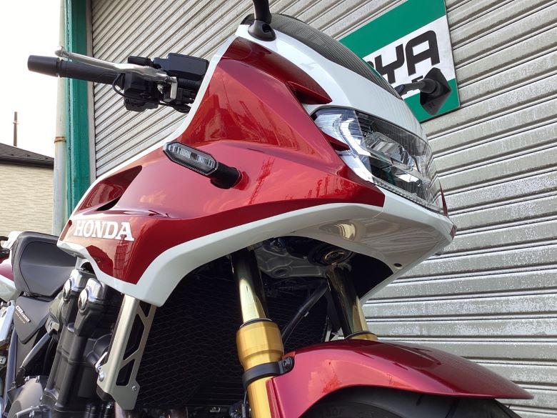 ＣＢ１３００Ｓｕｐｅｒ　ボルドール