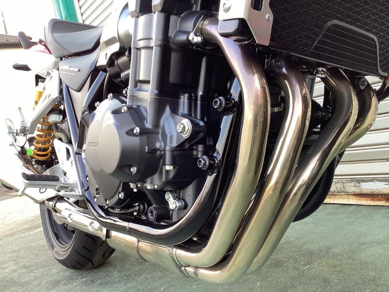 ＣＢ１３００Ｓｕｐｅｒ　ボルドール