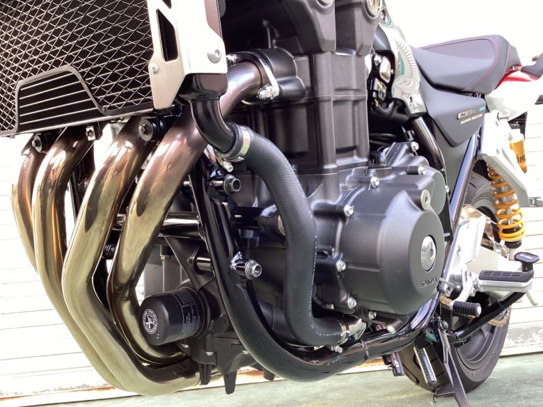 ＣＢ１３００Ｓｕｐｅｒ　ボルドール