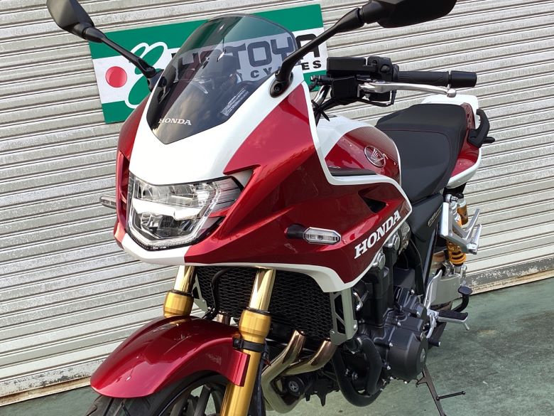 ＣＢ１３００Ｓｕｐｅｒ　ボルドール