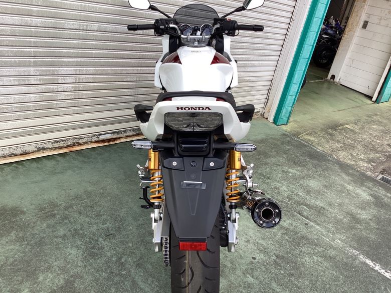 ＣＢ１３００Ｓｕｐｅｒ　ボルドール