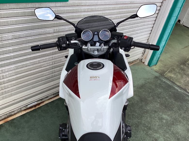 ＣＢ１３００Ｓｕｐｅｒ　ボルドール