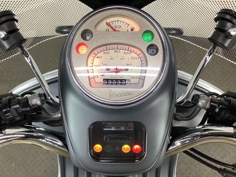 ハニョ 中古 ベスパ セイ ジョルニはとや(HATOYA)-スペック詳細