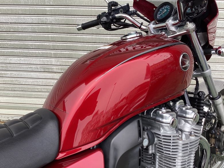 ＣＢ１１００ＥＸ