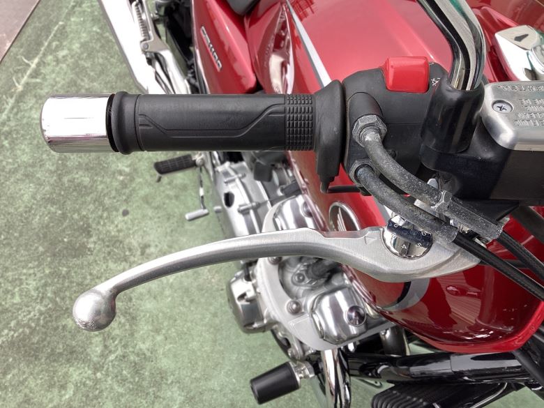 ＣＢ１１００ＥＸ