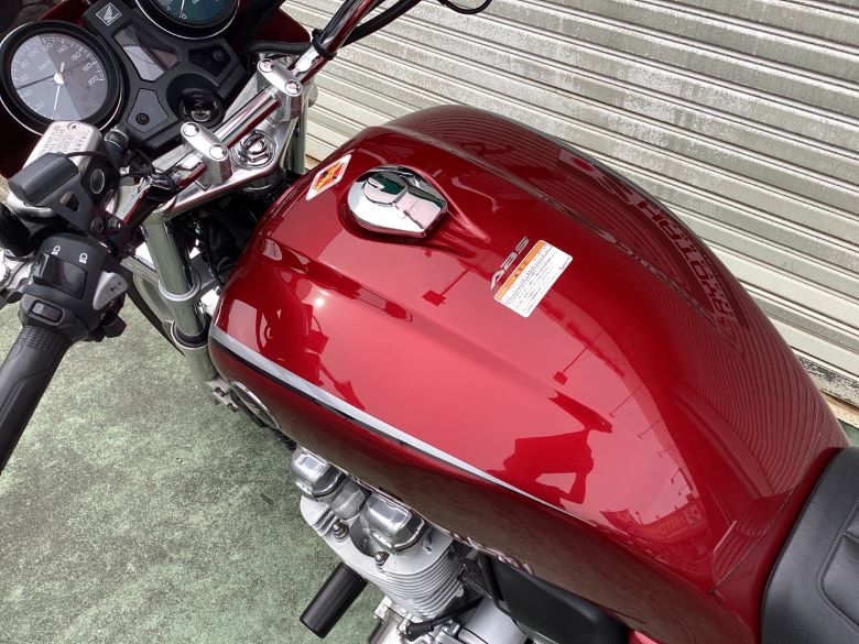 ＣＢ１１００ＥＸ