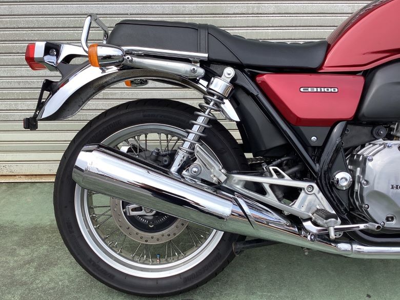 ＣＢ１１００ＥＸ