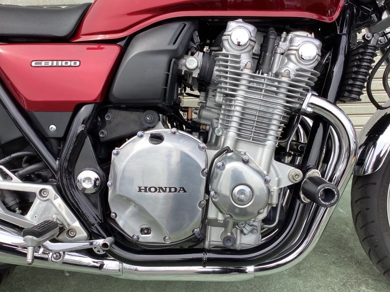 ＣＢ１１００ＥＸ