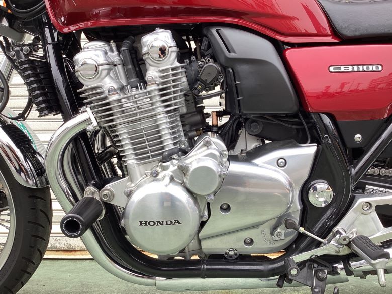 ＣＢ１１００ＥＸ