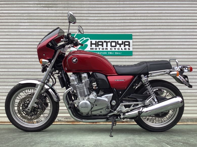 ＣＢ１１００ＥＸ