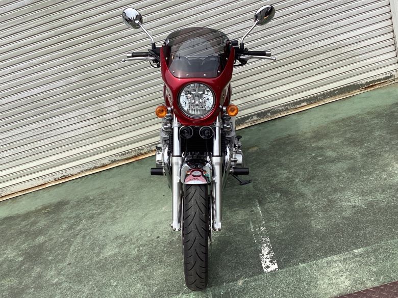 ＣＢ１１００ＥＸ