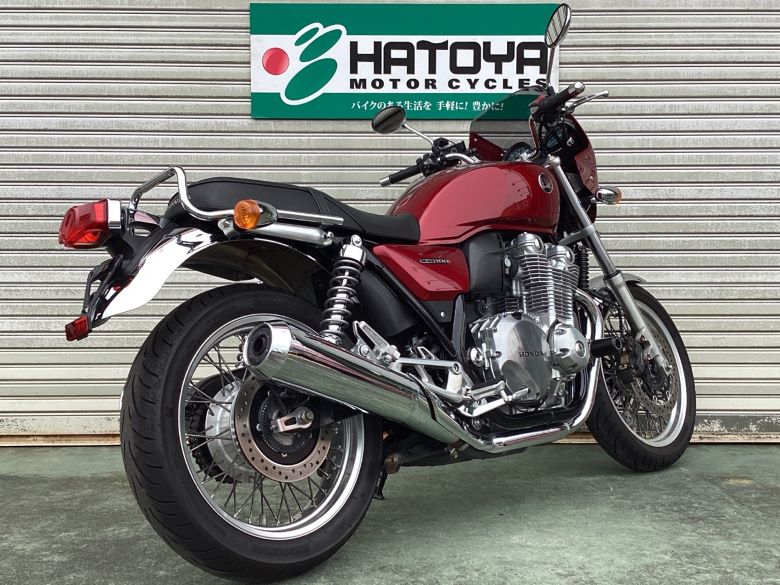 ＣＢ１１００ＥＸ