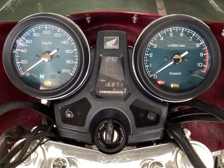 ＣＢ１１００ＥＸ