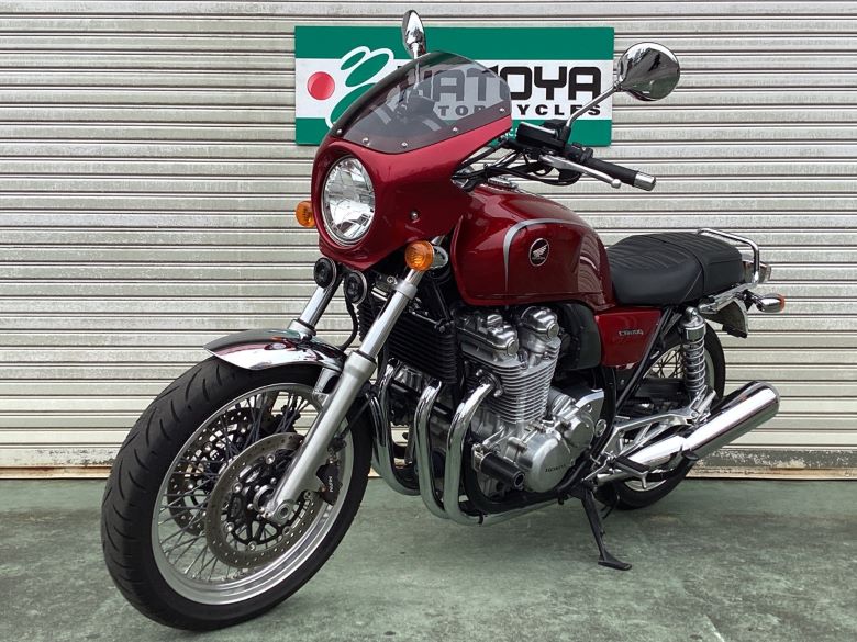 ＣＢ１１００ＥＸ