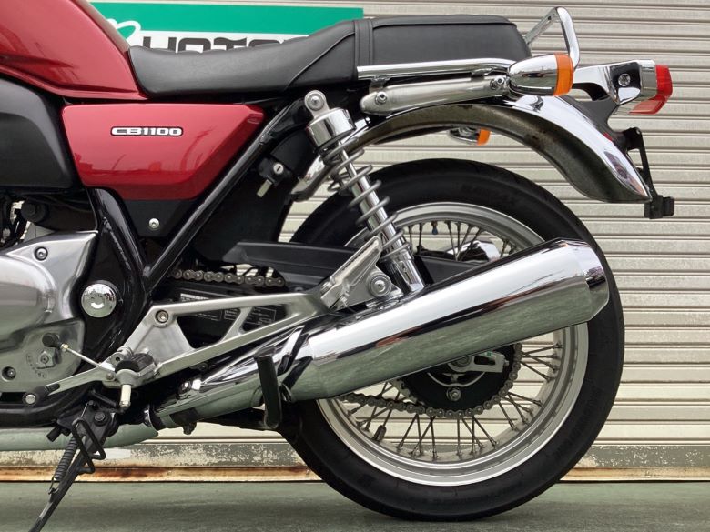 ＣＢ１１００ＥＸ