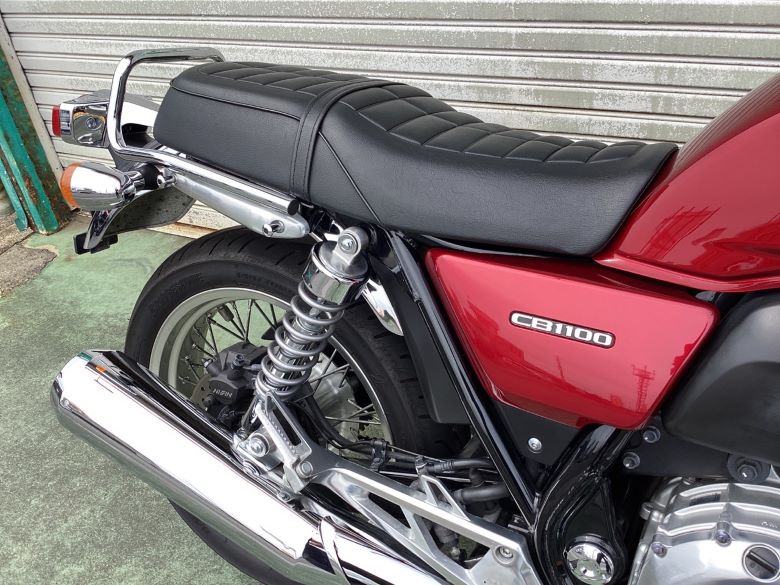 ＣＢ１１００ＥＸ