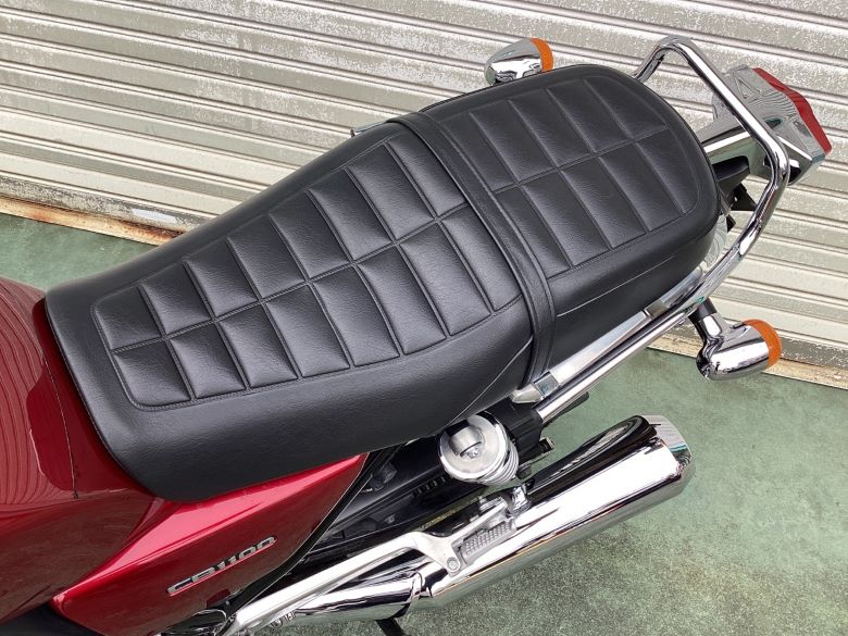 ＣＢ１１００ＥＸ