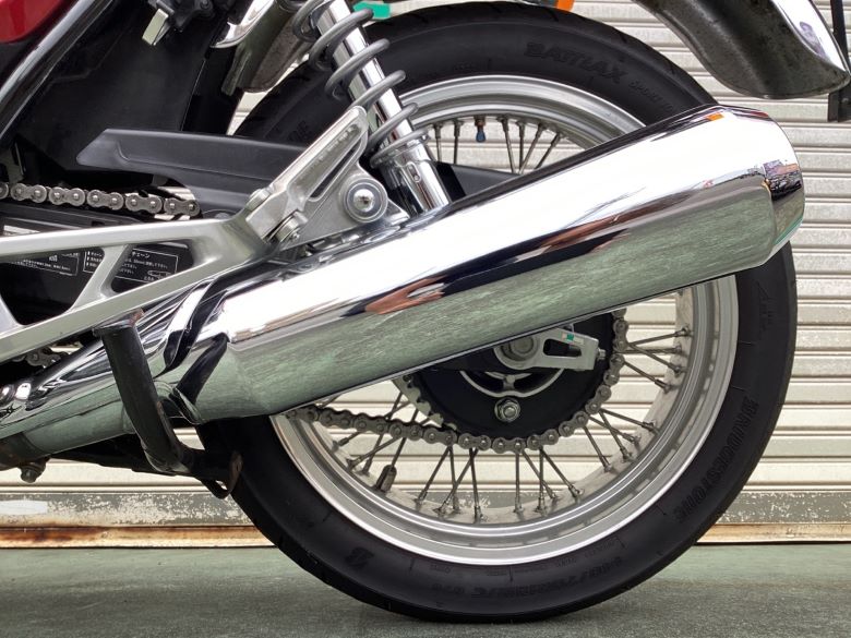 ＣＢ１１００ＥＸ