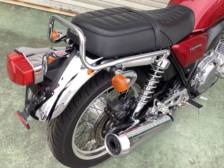 ＣＢ１１００ＥＸ